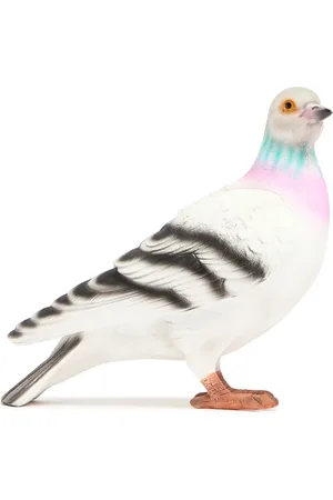 J.W.Anderson Clutch Jw Pride Pigeon