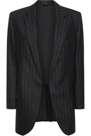 Brunello Cucinelli Blazer De Lana