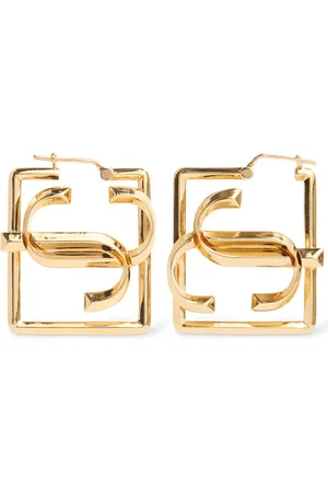 Jimmy Choo Pendientes De Aro