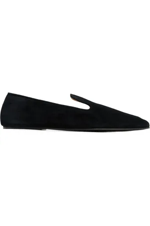 The Row Mocasines De Piel
