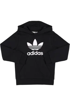 adidas Sudadera De Algodón