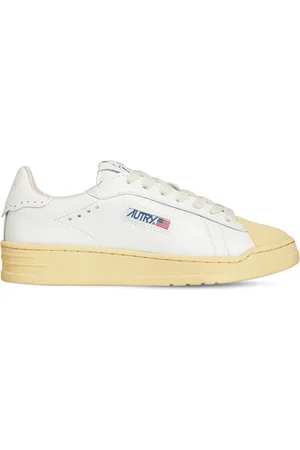 Autry Sneakers Bob Lutz De Piel