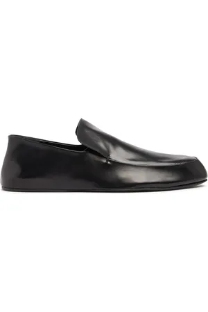 Jil Sander Mocasines De Piel 10mm