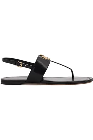 Tory Burch Sandalias De Piel 5mm