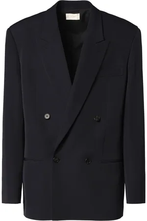 The Row Chaqueta De Lana