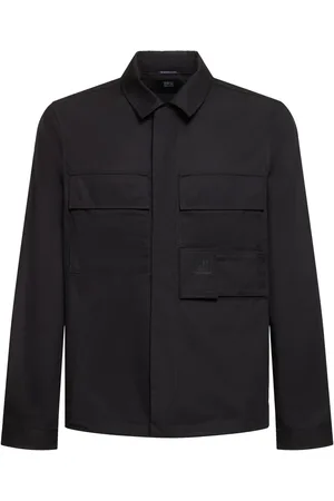 C.P. Company Cotton Overshirt