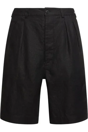 Sunflower Shorts De Lino