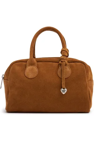 MARGE SHERWOOD Bolso De Mano Bowling De Ante