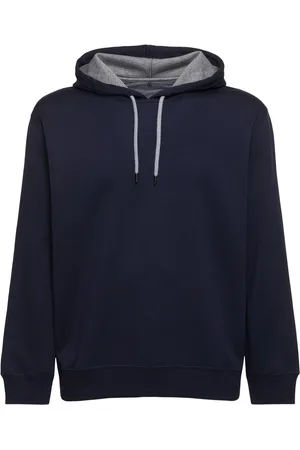 Brunello Cucinelli Sudadera Leisure