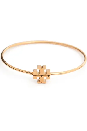 Tory Burch Brazalete Con Bisagra