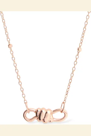 Dodo Collar De Oro 9kt