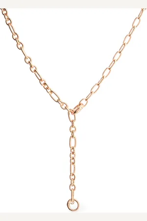 Dodo Collar De Rosa 18kt