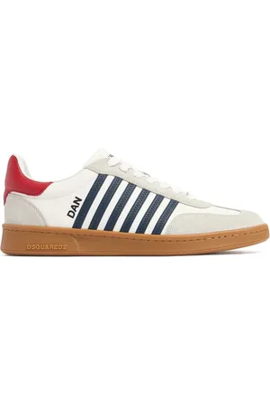 Dsquared2 Sneakers Boxer Low Top