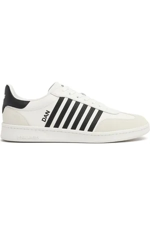 Dsquared2 Sneakers Boxer Low Top