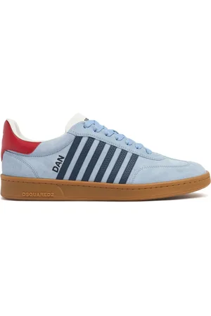 Dsquared2 Sneakers Boxer Low Top