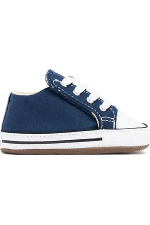 Converse Sneakers Bebé Chuck Taylor De Lona