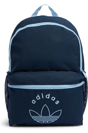 adidas Mochila De Poliéster Reciclado Estampado