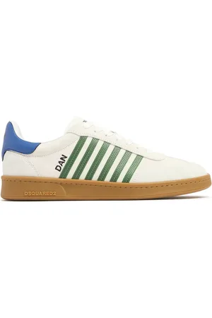 Dsquared2 Sneakers Boxer Low Top