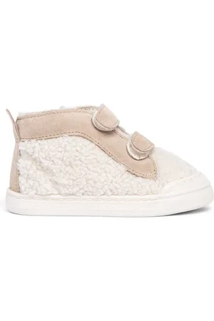 Il gufo Sneakers Teddy Con Cordones