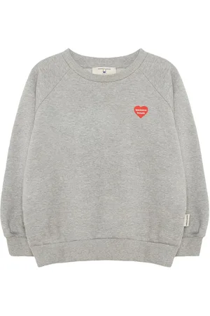 Weekend House Kids Sudadera De Algodón Orgánico