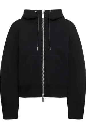 SACAI Sudadera De Jersey