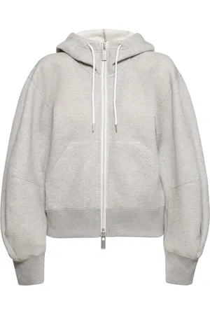SACAI Sudadera De Jersey
