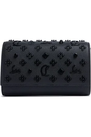 Christian Louboutin Clutch Paloma Loubinthesky De Piel