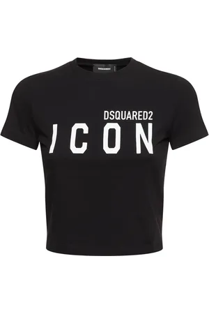 Dsquared2 Camiseta Corta