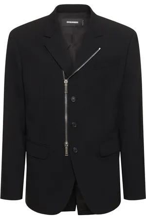 Dsquared2 Chaqueta De Hombro Relajado