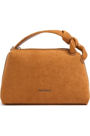 J.W.Anderson Bolso Corner De Lona