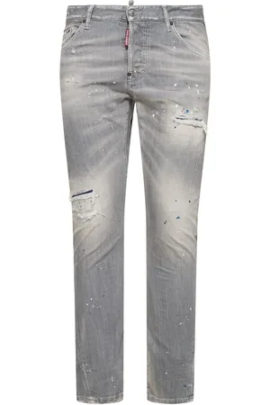 Dsquared2 Jeans Sexy Twist