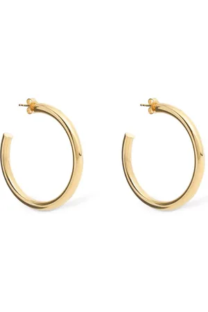 LEMAIRE Pendientes De Aro