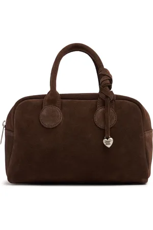MARGE SHERWOOD Bolso De Mano Bowling De Ante