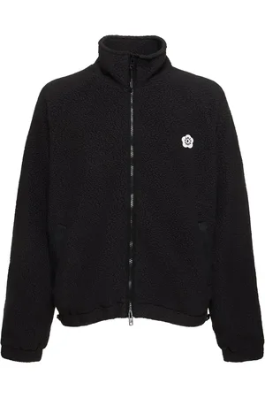 Kenzo Chaqueta Polar