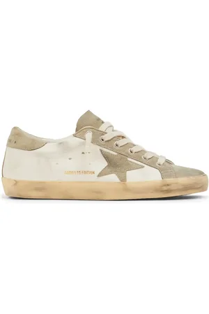 Golden Goose Sneakers Super Star De Piel Napa 20mm