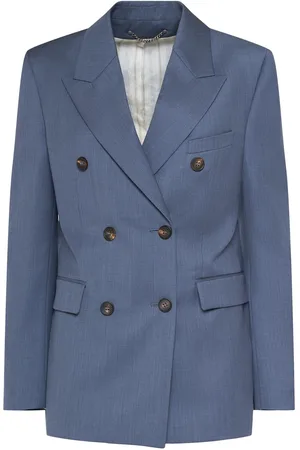 Golden Goose Blazer De Lana