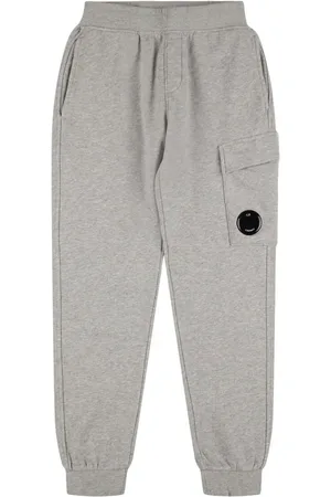 C.P. Company Pantalones Deportivos Cargo De Algodón