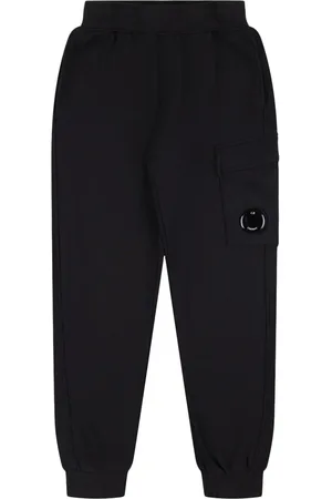 C.P. Company Pantalones Deportivos Cargo De Algodón