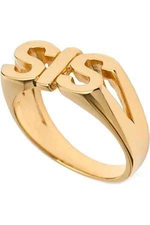 Maria Black Anillo Grueso