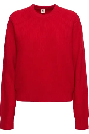 THE GARMENT Suéter De Punto De Lana