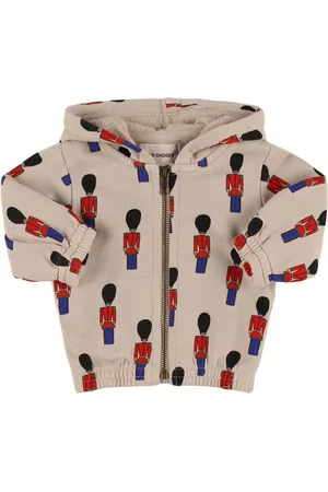 Bobo Choses Sudadera De Algodón Orgánico