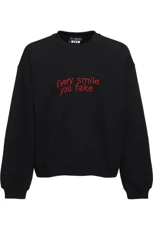 Msgm Sudadera Tiago Alexandre X