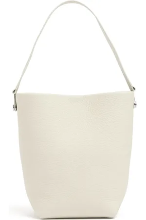 The Row Bolso Tote Pequeño N/s Hook De Piel
