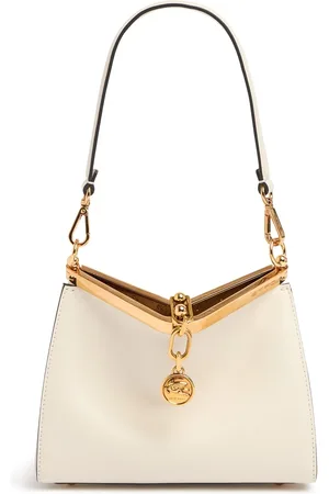 Etro Bolso De Hombro Vela De Piel