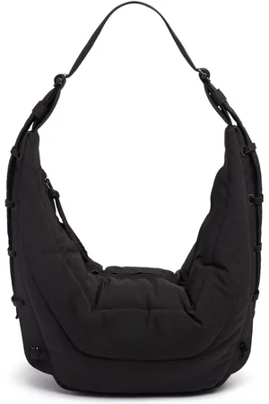 LEMAIRE Bolso Pequeño Mediano Soft Game
