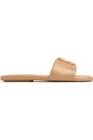 Marc Jacobs Sandalias Planas 10mm
