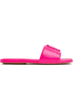 Marc Jacobs Sandalias Planas 10mm