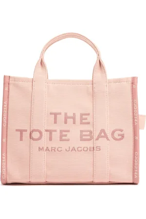 Marc Jacobs Bolso The Medium Tote De Algodón Jacquard