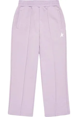 Golden Goose Pantalones De Algodón