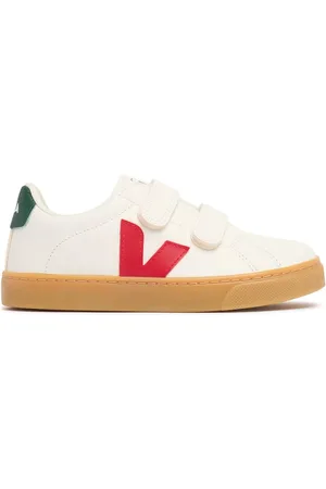 Veja Sneakers Esplar De Piel Sin Cromo